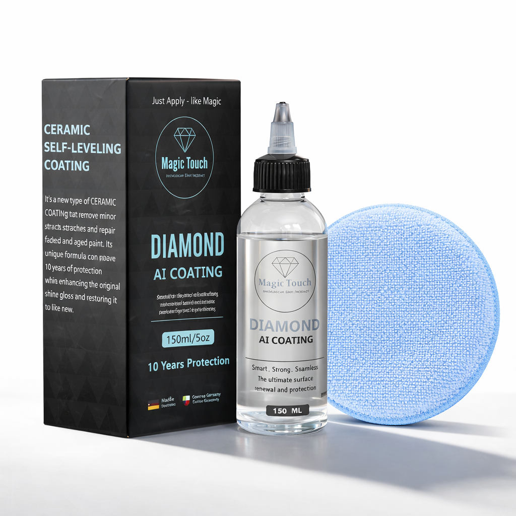 Magic Touch - 150 ML