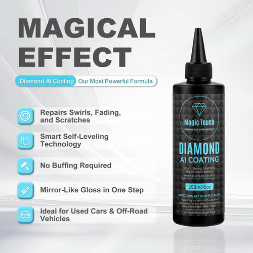 Magic Touch - 250 ML
